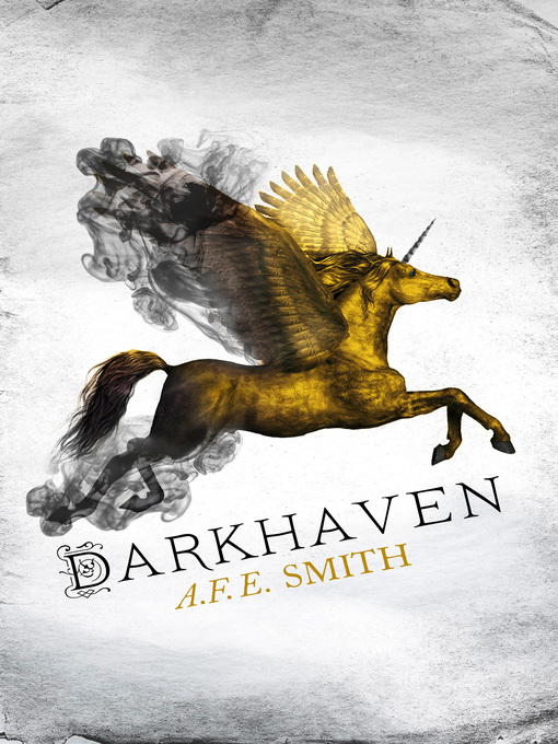 Title details for Darkhaven by A. F. E. Smith - Available